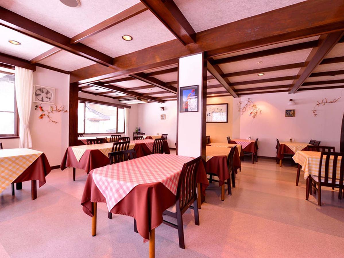Resort Inn Chirorian Takayama (Gifu) Exterior photo