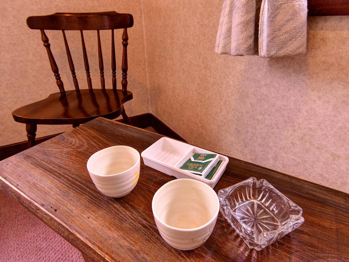 Resort Inn Chirorian Takayama (Gifu) Exterior photo